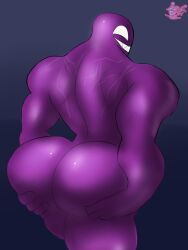 el_benon elbenon purple_venom purplevenom