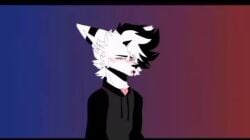 animated animation experi_(kittydogcrystal) furry furry_only kittydog_(species) kittydogcrystal suggestive tagme video