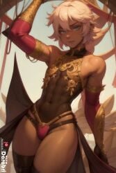 patreon fan art