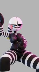 1futa 1girls 3d big_breasts big_penis black_body black_skin blender blender_(software) five_nights_at_freddy's futa_only futanari marionette_(fnaf) masturbation puppet_(fnaf) security_puppet_(fnaf) selfie smirk solo solo_female solo_futa tagme white_background