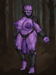 1futa alien alien_humanoid ankle_band ankle_cuffs areola armor balls belt_only big_balls big_breasts big_penis blue_lips blue_nails blue_toenails breasts clothing colored_nails cuff_(restraint) dreadlocks erect_nipples fan_character flaccid foreskin futa_only futanari genitals gentials gynomorph hanging_pussy hi_res huge_balls huge_breasts huge_cock humanoid humanoid_genitalia humanoid_penis hunting intersex leg_armor legband legwear lips nails nipples nude partially_retracted_foreskin penis plant predator_(franchise) purple_balls purple_body purple_nipples purple_penis purple_skin rampage0118 restraints smooth_balls smooth_penis solo stimia_(rampage0118) tagme tree unconvincing_armor uncut venus_body venus_futa wrist_blades wrist_bracers wrist_cuffs wristband yautja