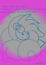 Cyah (Gameboi) Rule 34 Image