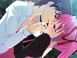 c:drive cg eroge game_cg hashida_riku kawai_umi tagme tsui_teru