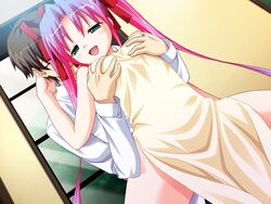 c:drive cg eroge game_cg hashida_riku kawai_umi tagme tsui_teru