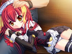 atelier_kaguya cg eroge game_cg honky-tonk_pumpkin ore_to_kanojo_wa_shujuu_na_kankei tagme tobari