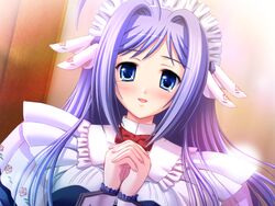 atelier_kaguya cg eroge game_cg honky-tonk_pumpkin nonomiya_sumire ore_to_kanojo_wa_shujuu_na_kankei tagme