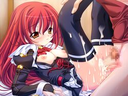 atelier_kaguya cg eroge game_cg honky-tonk_pumpkin ore_to_kanojo_wa_shujuu_na_kankei tagme tobari