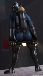 3d 4k ass axe bodysuit butt female fempyro gas_mask high_resolution looking_at_viewer png sfm solo tagme team_fortress_2 whitestfox