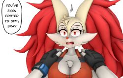 big_breasts braixen bray_(lucyfercomic) breasts meme pokémon_(species) pokemon pokemon_(species) xgonngivit