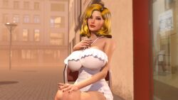 Digital Media (Artwork) Rule 34 Image