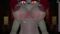 anthro breasts game_over in_heat_(game) poppi_(in_heat) rabbit sex tagme