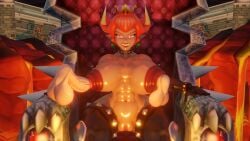 3d 4k animated big_areola big_balls big_breasts big_nipples big_penis bowsette breast_expansion breast_inflation cum cum_in_breasts cum_in_nipples cumflation disembodied_penis femdom huge_breasts huge_nipples huge_thighs hyper hyper_breasts inflation junkron mario_(series) milf mp4 new_super_mario_bros._u_deluxe nipple_fetish nipple_penetration nipples red_bowsette sound video