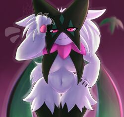 generation 9 pokemon from creatures (company) by knoxisnotdead
