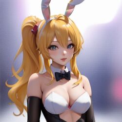 Alia Rule 34 Image