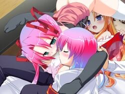 c:drive cg eroge game_cg hashida_riku kamomeya_sora kawai_kuu kawai_umi tagme trap tsui_teru