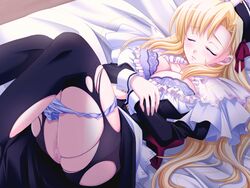 atelier_kaguya cg eroge game_cg honky-tonk_pumpkin ore_to_kanojo_wa_shujuu_na_kankei tagme tobato_marina