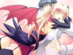 applemint banpuri cg eroge game_cg misakura_yuri tagme