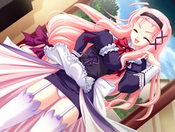 aizawa_mikako atelier_kaguya cg eroge game_cg honky-tonk_pumpkin ore_to_kanojo_wa_shujuu_na_kankei tagme