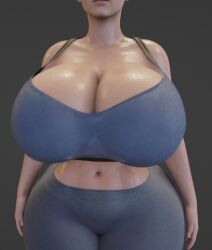 1girls 3d andi3dz ass athletic athletic_female big_ass big_breasts boob_window bottom_heavy bra bra_under_breasts breasts bust busty chest cleavage clothed curvaceous curvy curvy_figure eyebrows eyelashes eyes female female_focus female_only fit fit_female hair hips hourglass_figure huge_ass huge_boobs huge_breasts human large_ass large_boobs large_breasts legs light-skinned_female light_skin lips mature mature_female slim_waist thick thick_hips thick_legs thick_thighs thighs top_heavy top_heavy_breasts upper_body voluptuous voluptuous_female waist wide_hips