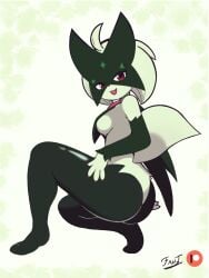 generation 9 pokemon from pokemon by fant drawings