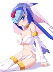 fairy_leviathan mega_man mega_man_zero tagme zerokun135