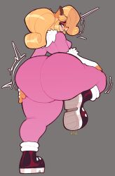 coco bandicoot from crash (series) by iaredumbo