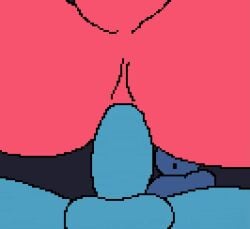 2boys anal anal_sex animated ass balls cum eocvevo femboy gay kissing lewdyant loop male male_on_femboy mp4 open_mouth pixel_art riding rojo_(eocvevo) sound sound_edit tagme tagme_(character) tight_anal video wet