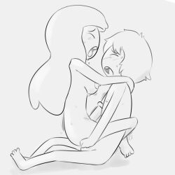 1boy 1girls 2018 adventure_time areolae barefoot blush breasts cartoon_network closed_eyes cowgirl_position deep_penetration duo finn_the_human full_body hand_on_ass hand_on_shoulder humping leg_lock lowres nipples nude nude_female nude_male open_mouth princess_bubblegum prosthetic prosthetic_arm sideboob signature sweating terrible_the_drawfag testicles thighs vaginal_penetration woman_on_top