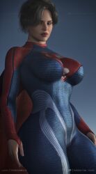 1girls 3d abs alien alien_girl alien_humanoid ass big_ass big_breasts black_hair blue_eyes breasts bubble_ass bubble_butt cameltoe cape cga3d curvaceous curvy curvy_female curvy_figure cute dc dc_comics erotichris female female_only huge_breasts kara_zor-el kryptonian large_breasts pawg pleasure_face sasha_calle seductive solo supergirl supergirl_(dceu) supergirl_(sasha_calle) superman_(series) the_flash_(2023) thick thick_ass thick_thighs voluptuous voluptuous_female wide_hips