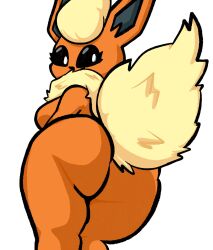 eeveelution from pokemon by lewdewott