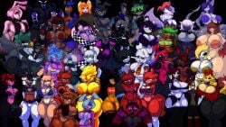 6+boys 6+girls acorn acorn_hair anthro anthro_only armwear ballora ballora_(fnafsl) bear belt big_breasts bikini bikini_bottom black_chica black_hair blue_eyes blush bonfie bonfie_(cryptia) bonnie_(cally3d) bonnie_(fnaf) boob_window boowomp_(brebcrumb) bovine bowtie bra breasts brown_hair buckle bulge bunny button_down_shirt cally3d calmsy_jinx camera checkered_clothes chica_(cally3d) chica_(fnaf) chiku chiku_(cryptia) chubby chubby_female clazzey cleavage clothing cock_out collar covering_breasts cow_girl creepy cryptiacurves curvy curvy_figure darky_the_rabbit decker_(decker_sfm) dragon dragon_girl dragon_horns dragon_scales dragon_tail ear_piercing earrings enormous_breasts eyepatch fazclaire's_nightclub female femboy fexa fexa_(cryptia) fishnet_armwear fishnet_stockings fishnets five_nights_at_freddy's five_nights_at_freddy's_2 fnaf foxy_(cally3d) foxy_(fnaf) freckles freckles_on_face freddy_(fnaf) fredina's_nightclub fredina_(cally3d) fredora_(_lex_rg47) frenni_(cryptia) frenni_fazclaire fur furry futanari galexia_(alexia_da_boi) giant_breasts gigantic_breasts glasses golden_freddy golden_freddy_(fnaf) golden_fredina_(cally3d) green_eyes green_hair green_lipstick hand_on_hip hand_on_knee hands_on_face hands_on_hips hat heart holding_arm holding_hands horn horns hourglass_figure huge_breasts inner_sideboob jeans karelia_(acerattman) klaiko laughing laying_down leg_up lemonade_(jermeywalls13) lipstick looking_at_viewer low_battery luna_(lunaalucario) male marie_(cally3d) marie_(cryptia) marionette_(fnaf) millie_(realcamilla) minty_(olive_branched) mom_jeans mr.w.freakroman mracorn ms.freakrose naked naked_female nipples nipples_out no_pants oc original_character panties peace_sign pierced_nipples piercing pink_nipples pubic_hair puppet_(cally3d) puppet_(fnaf) pussy pussy_out red_hair riku_(jadenrikunsfw) robot robot_girl scales scottgames sharp_claws sharp_teeth sheep sheep_girl smiler_(the_backrooms) smiling_at_viewer sniper_(team_fortress_2) solo spy_(team_fortress_2) stockings stormkinght sweatpants tattoo tattoos team_fortress_2 tf2 the_backrooms thick thick_ass thick_hips thick_thighs thighhighs thighs thunder_thighs tied_shirt tongue_out tophat torn_shorts type_0 v vel_(covenhalo) voluptuous voluptuous_female wide_hips wide_thighs wings