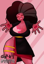 1girls alien alien_girl alien_humanoid ass athletic athletic_female big_ass big_breasts bottom_heavy breasts bust busty cartoon_network chest cleavage curvaceous curvy curvy_figure dakkii digital_media_(artwork) eyebrows eyelashes eyes female female_focus fit fit_female garnet_(steven_universe) gem_(species) gem_fusion hair hips hourglass_figure huge_ass huge_breasts humanoid large_ass large_breasts legs lips mature mature_female red-skinned_female red_body red_skin slim_waist steven_universe thick thick_hips thick_legs thick_thighs thighs top_heavy top_heavy_breasts upper_body voluptuous voluptuous_female waist wide_hips