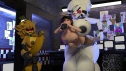 1girls 2futas 3d all_the_way_through anal anal_threading animated big_ass big_breasts big_penis bouncing_balls cally3d clazzey cryptiacurves deep_penetration deepthroat fazclaire's_nightclub female five_nights_at_freddy's five_nights_at_freddy's:_security_breach five_nights_at_freddy's_2 fnaf freddy_(fnaf) fredina's_nightclub fredina_(cally3d) frenni_(cryptia) frenni_fazclaire futa_on_female futanari golden_freddy golden_freddy_(fnaf) golden_fredina_(cally3d) huge_ass huge_balls huge_breasts huge_cock human hyper_penetration hyper_penis hyper_stomach_bulge impossible_fit long_penis marie_(cally3d) marie_(cryptia) marionette_(fnaf) mp4 naked no_sound nude oral penetration penis puppet_(cally3d) puppet_(fnaf) reverse_suspended_congress robot robot_futa robot_girl scottgames sex shocking_(artist) stockings stomach_bulge teasing throat_bulge type_0 vanessa_(fnaf) video white_body yellow_body