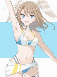 eunie (xenoblade) from nintendo
