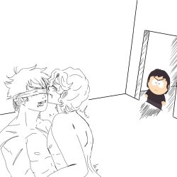 anal christophe_delorne damien_thorn gay_sex gregory_of_yardale south_park south_park:_bigger,_longer_&_uncut