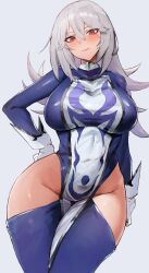 1girls 2020s 2023 2d 2d_(artwork) 3_fingers 4_fingers 5_fingers background beige_body beige_skin belly big_boobs big_breasts big_hips big_tits blush blush_lines blushed blushing_at_viewer boobs breasts cards caucasian caucasian_female clenched_fist clenched_fists clenched_hand clenched_hands clenching closed_mouth clothed clothed_female clothes clothing collar color colored cropped cropped_legs curvy curvy_body curvy_female curvy_figure curvy_hips curvy_thighs duel_monster erect erect_nipple erect_nipples erect_nipples_under_clothes erection erection_under_clothes erection_under_clothing eyelashes eyes eyes_open eyes_wide_open fanart fancy fancy_clothing female female_focus female_only fingers first_person_perspective first_person_view fist fists fists_clenched genital_outline girl glove gloved_hands gloves groin hair hand_on_hip hips human humanoid humanoid_genitalia kataku_musou konami light-skinned light-skinned_female light_skin lips lipstick long_hair looking_at_viewer magic magic_user magical_girl magician mammal mammal_humanoid monster monster_girl monster_girl_(genre) mouth mouth_closed neck neckerchief neckwear nipple_bulge nipples nipples_visible_through_clothing no_bra no_panties no_text nsfw nude nude_female partially_clothed partially_clothed_female partially_nude partially_nude_female partially_undressed pov pov_eye_contact red_eyes reveal revealing revealing_clothes revealing_clothing revealing_outfit shounen_jump silent_magician simple_background skin slim slim_girl smile smiley_face smiling smiling_at_viewer solo solo_focus spiked_hair spiky_hair suggestive suggestive_look suggestive_pose suggestive_posing textless thick_thighs thighs tight tight_clothes tight_clothing tight_dress tight_fit tits trading_card trading_card_game voluptuous voluptuous_female white_background white_body white_hair white_skin wide_eyed wide_hips wide_thighs woman yu-gi-oh! yu-gi-oh!_duel_monsters