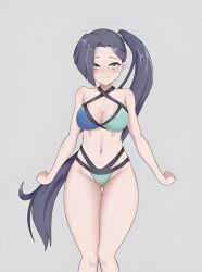 thirteen (scissor seven) from scissor seven by artist request