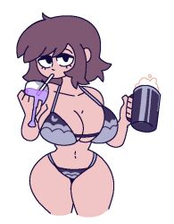 original character fan art