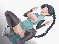 thirteen (scissor seven) from scissor seven
