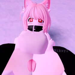 roblox avatar from roblox by nikxyl