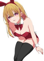 hoshino ruby from oshi no ko by kusana (kusana47454281)