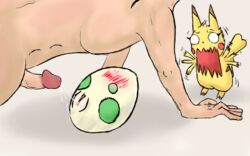 blush creampie cub cum cum_in_pussy cum_inside cum_string egg extremely_young female fur furry human joe123123123 nintendo pikachu pokémon_(species) pokemon pokemon_egg pokephilia pussy pussy_juice tagme video_games wet_pussy young