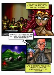 Lara Croft (Classic) Rule 34 Image