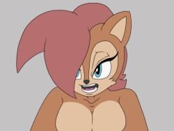 2d_animation 2girls accidental_circumstance accidental_sex accidental_tribadism accidental_yuri alissa_the_wolf animated archie_comics canid canine duo fan_character female fight fox ground_squirrel group kick mammal multiple_girls nigazi nude punch rodent sally_acorn sciurid sega sex shocked_expression sonic_(series) sonic_the_hedgehog_(archie) sonic_the_hedgehog_(comics) sonic_the_hedgehog_(series) tribadism yuri