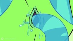 4girls animated breast_sucking breastfeeding cartoon_network cartoonsaur cunnilingus double_breast_sucking female female_only fingering front_view gem_(species) lapis_lazuli_(steven_universe) lesbian_sex longer_than_one_minute masturbation mean_lapis multiple_orgasms nice_lapis nude nude_female orgasm peridot_(steven_universe) sound squirting steven_universe tagme tentacle tentacle_sex tentacles video voice_acted yuri