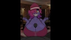 anal animated beat_banger big_breasts big_penis bra cleavage cum cum_in_ass mp4 nipple_bulge nipples_visible_through_clothing paizuri paizuri_under_clothes precum sound straight sukuna_acid tagme video