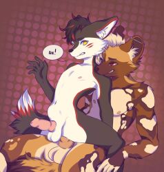 anon awd fan art
