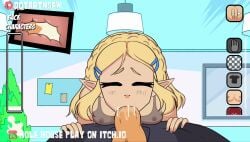 1boy 1girls animated anime_style audible_creampie big_breasts big_butt big_penis blowjob blowjob_face blowjob_only blush blush_lines bra cartoony cel_shading creampied cum cum_in_mouth cum_inside cum_on_face deep_blowjob deep_penetration deep_throat deepthroat deepthroat_no_hands dotartnsfw elf elf_ears elf_female female gag gagging gagging_noise gagging_on_penis gem grey_body hole_house male moan moaning moaning_in_pleasure moans mouth mouth_full_of_cock mouth_full_of_cum mouth_gag mouth_shot mp4 naked nipples nude open_mouth princess princess_zelda screencap see-through see-through_clothing shaded small_breasts so_much_cum sound sound_effect sound_effects tagme tank_top tears_of_the_kingdom the_legend_of_zelda thick thick_thighs throat_fuck throbbing throbbing_penis vein veiny_penis video video-body video_bra video_top videos western_art western_cartoon x-ray zelda_(tears_of_the_kingdom)