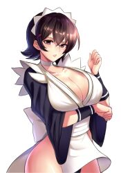 1girls 2020 2020s 2d 2d_(artwork) 5_fingers anime_nose anime_style apron arm_under_breasts arms_under_breasts asian asian_clothing asian_female background beige_body beige_skin belly belt big_breasts big_butt big_hips breasts brown_eyes brown_hair butt carrying cleavage cleavage_cutout cleavage_overflow clenched_fist clenched_fists clenched_hand clenched_hands clenched_teeth closed_mouth clothed clothed_female clothes clothing color colored cropped cropped_legs curvy_hips curvy_thighs ears ears_up edboydraws eyelashes eyes eyes_open eyes_wide_open female female_focus female_only first_person_perspective first_person_view hair hair_ornament hairclip half-dressed half_dressed half_nude hand_under_breasts hips holding_breast holding_breasts holding_breasts_up human humanoid iroha japanese japanese_clothes japanese_clothing large_breasts light-skinned light-skinned_female light_skin lips lipstick looking_at_viewer mammal mammal_humanoid mouth mouth_closed neck neck_ribbon neckwear no_bra no_dialogue no_text nude nude_female panties partially_clothed partially_clothed_female partially_nude partially_nude_female partially_undressed pov pov_eye_contact ribbon ribboned_body ribbons samurai samurai_shodown shiny shiny_breasts shiny_clothes shiny_clothing shiny_hair shiny_legs shiny_skin short_hair simple_background skin skirt slim slim_girl snk solo solo_focus teeth teeth_clenched teeth_showing teeth_visible textless thick_thighs thighs underwear video_game video_game_character video_game_franchise video_games voluptuous voluptuous_female warrior white_background white_body white_skin wide_eyed wide_hips wide_thighs woman wristband wristwear