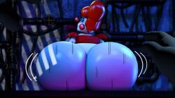 1girls 3d 3d_(artwork) animatronic ass baby_(fnafsl) big_ass big_breasts bottom_heavy breasts bust busty chest circus_baby circus_baby_(fnaf) circus_baby_(sausagesspicy) cleavage curvaceous curvy curvy_body curvy_female curvy_figure digital_media_(artwork) eyebrows eyelashes eyes female female_focus five_nights_at_freddy's five_nights_at_freddy's:_sister_location fnaf hair hips hourglass_figure huge_ass huge_breasts humanoid large_ass large_breasts legs light-skinned_female light_skin lips machine mature mature_female moldy_bread_(artist) red_hair robot robot_girl robot_humanoid sausagesspicy sausagesspicy_(artist) scottgames sister_location thick thick_hips thick_legs thick_thighs thighs top_heavy top_heavy_breasts twintails upper_body voluptuous voluptuous_female waist white_body white_skin wide_hips